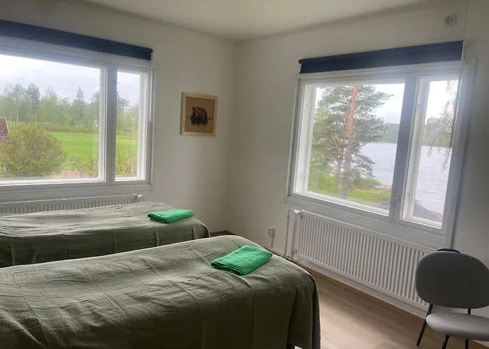 Napapiirin Eraekartano