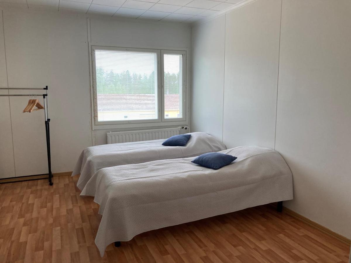 Napapiirin Eraekartano * Pello