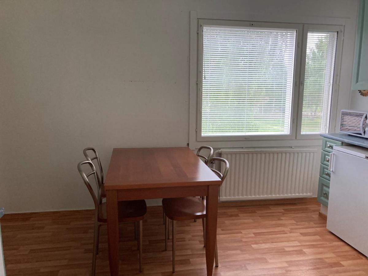 Napapiirin Eraekartano Apartment