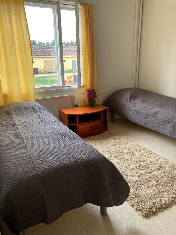 Napapiirin Eraekartano *