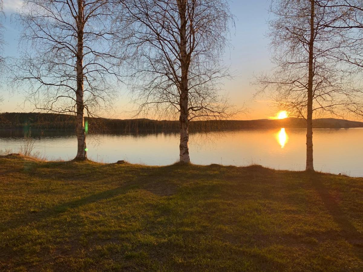 Lejlighed Napapiirin Eraekartano Pello