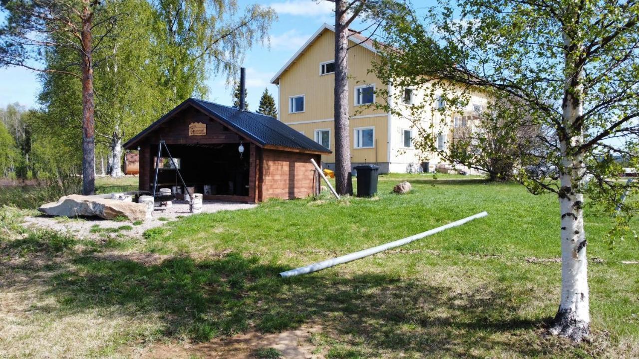 Lejlighed Napapiirin Eraekartano Pello