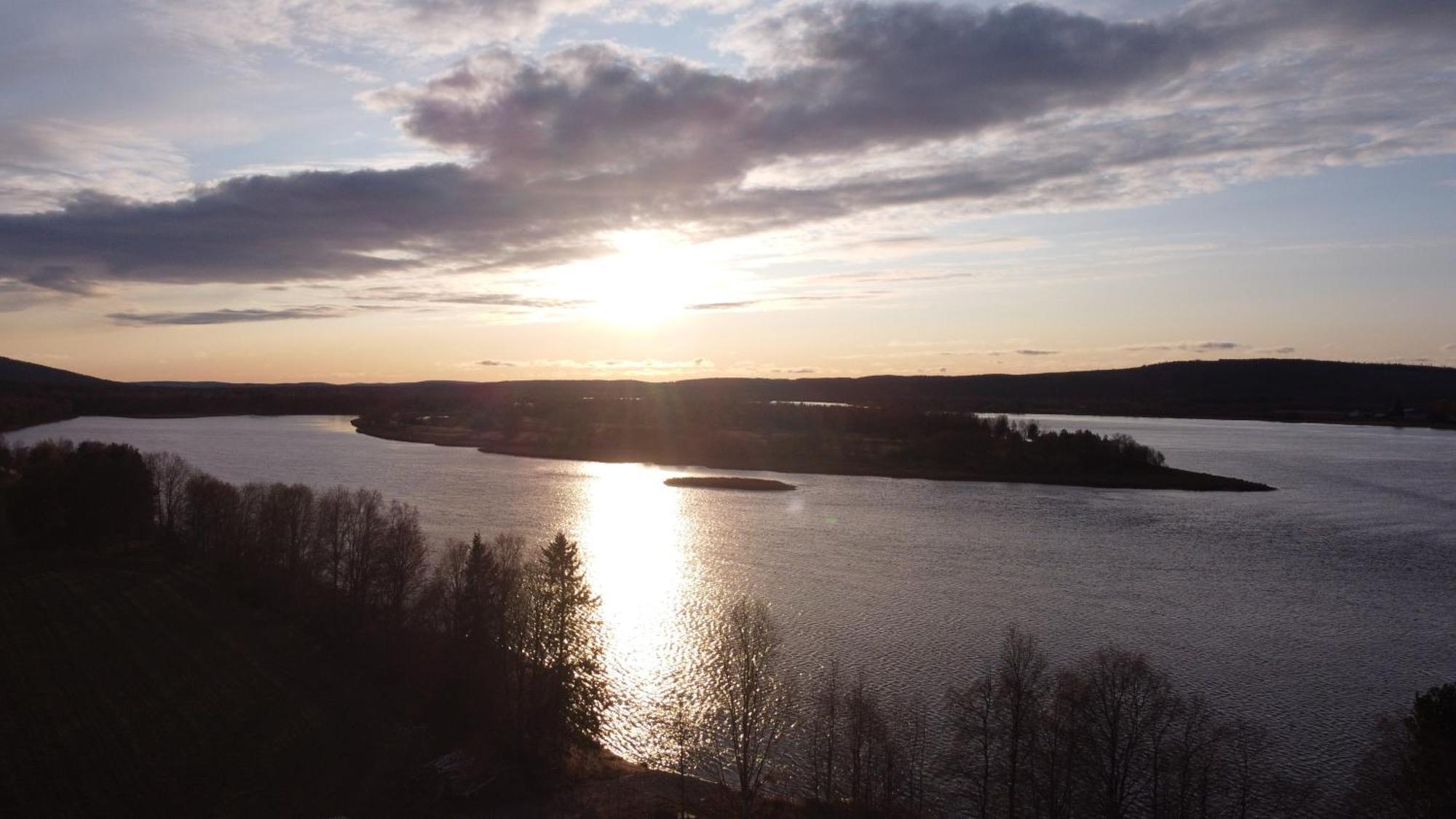 Lejlighed Napapiirin Eraekartano Pello