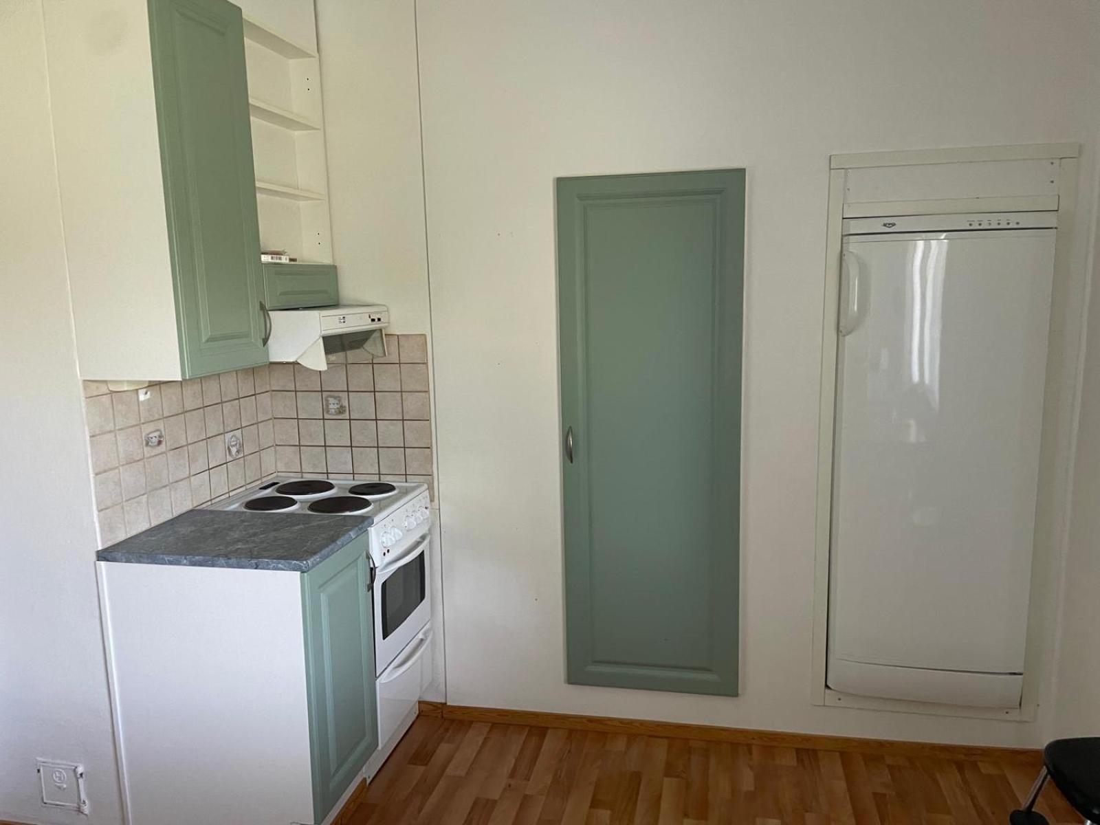 Napapiirin Eraekartano Apartment *