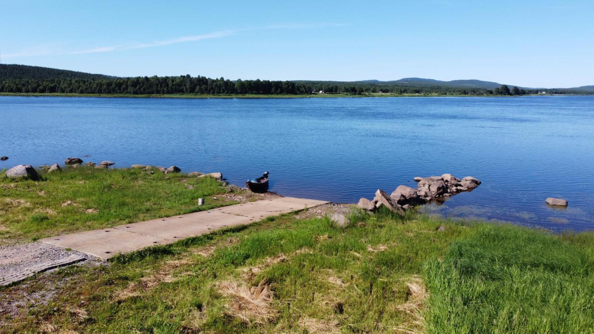 Lejlighed Napapiirin Eraekartano Pello