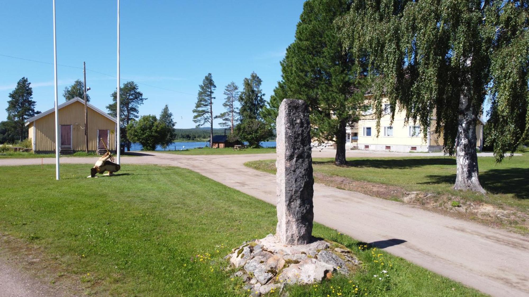 Napapiirin Eraekartano Pello