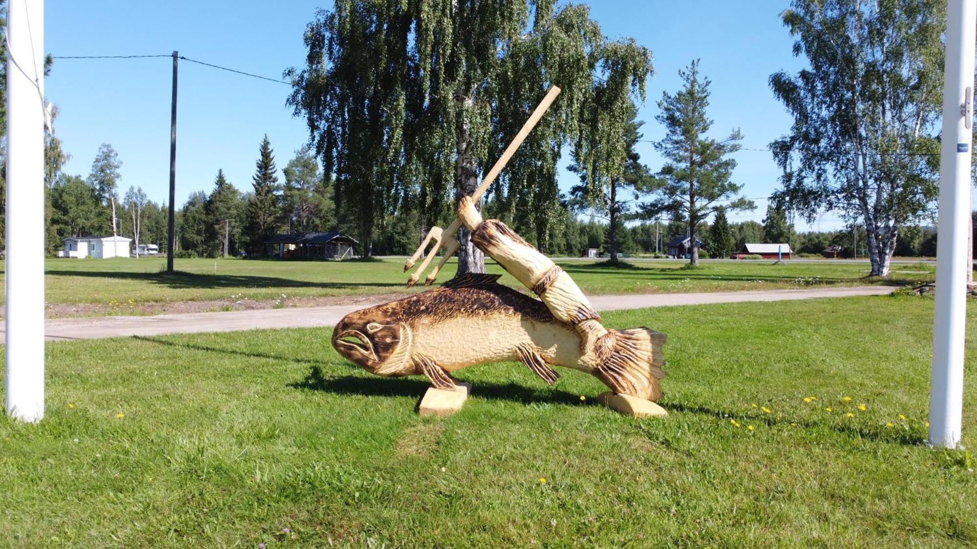 Napapiirin Eraekartano