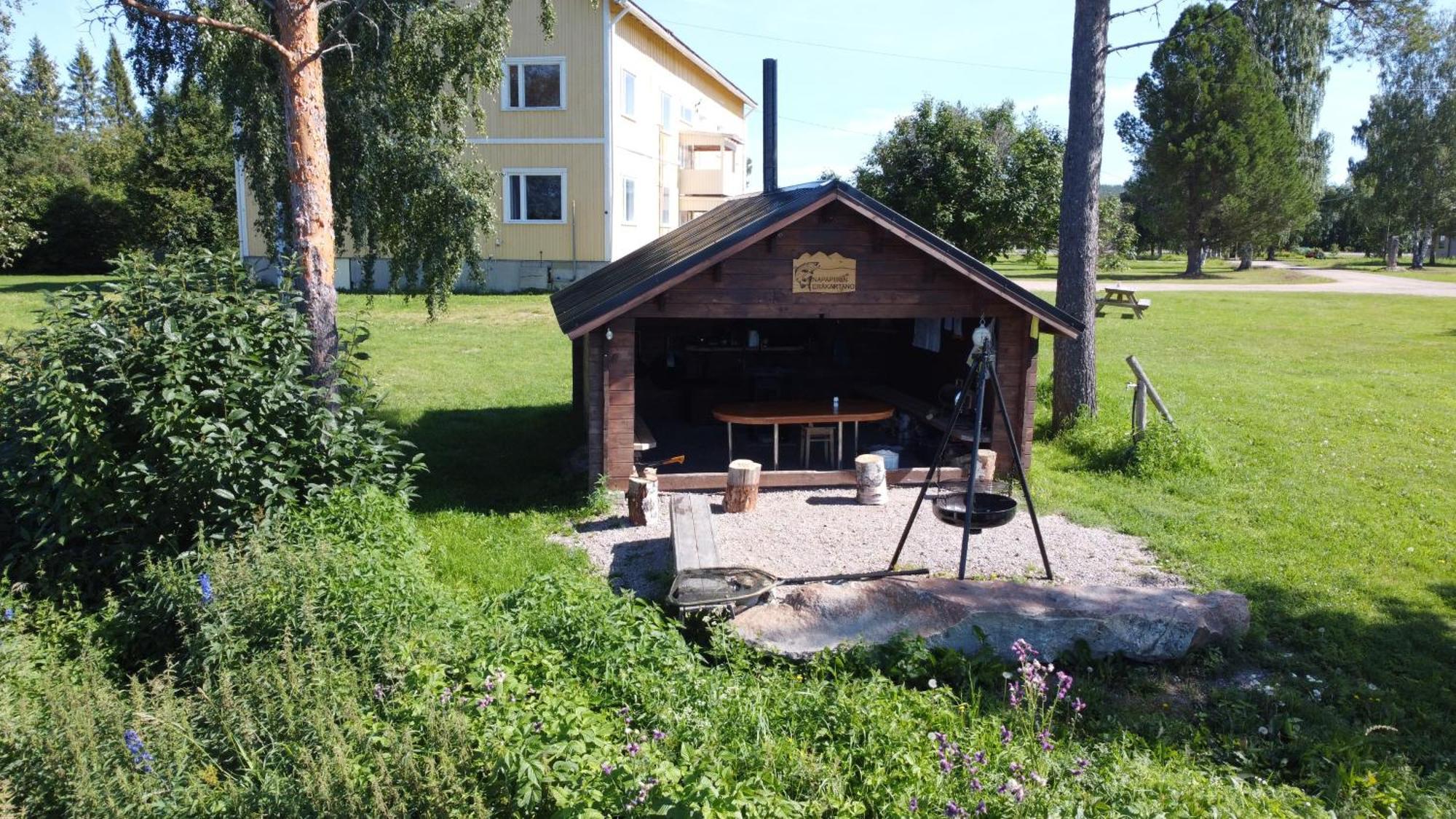 Lejlighed Napapiirin Eraekartano *