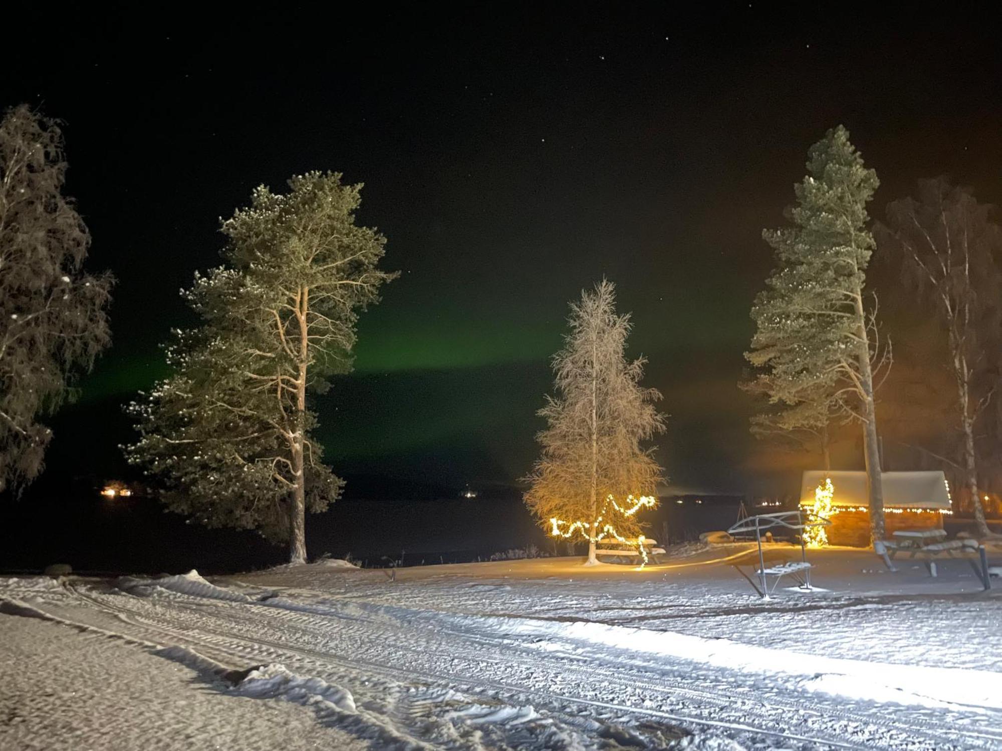 Lejlighed Napapiirin Eraekartano Pello