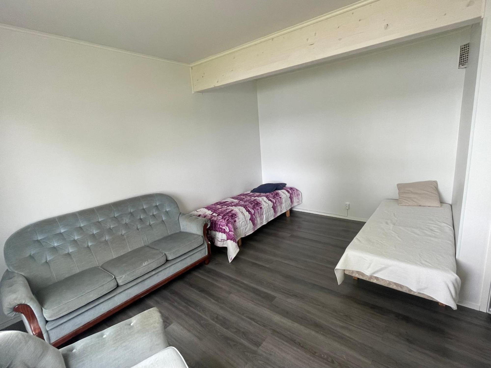 Napapiirin Eraekartano Apartment