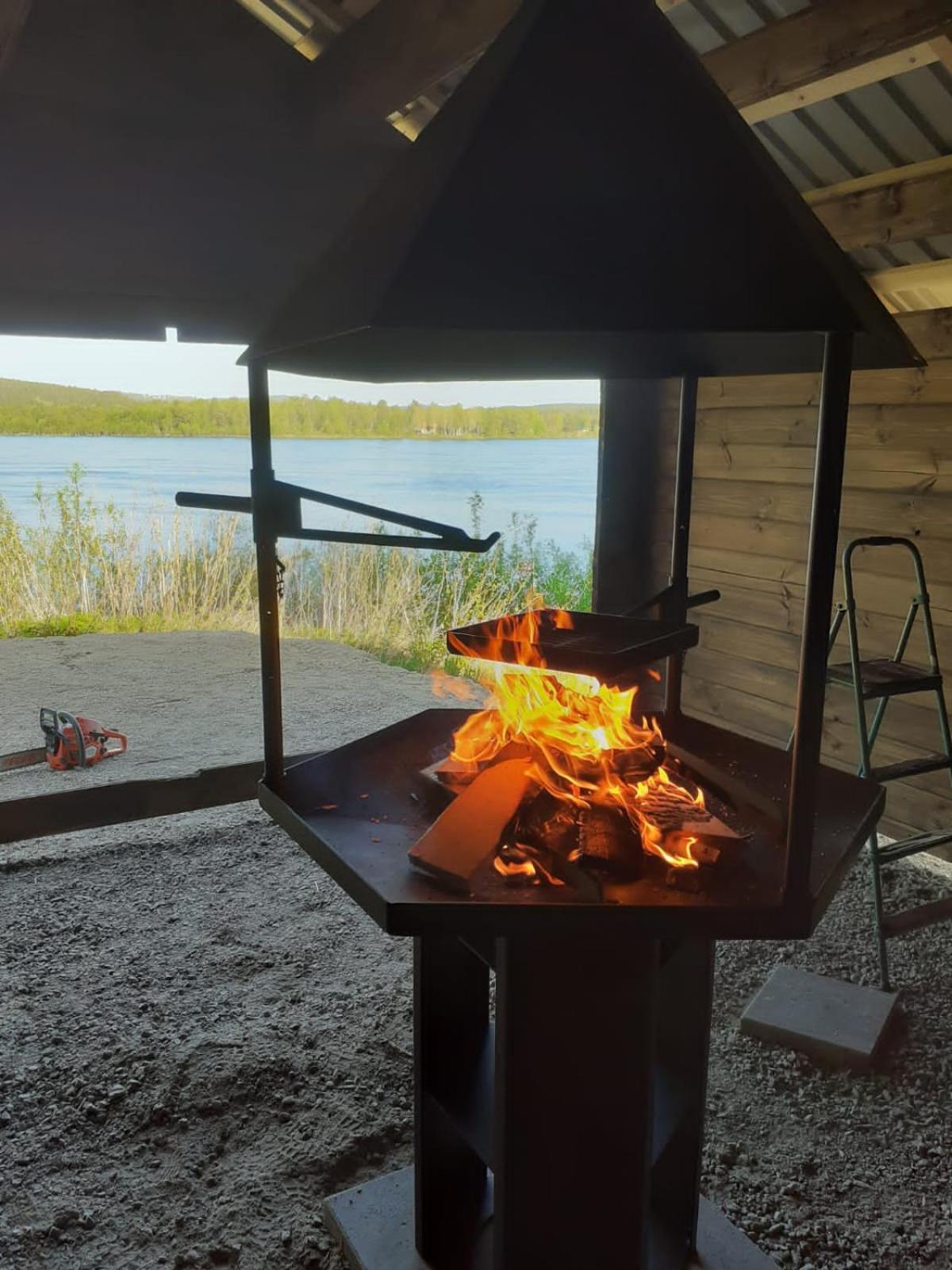 Lejlighed Napapiirin Eraekartano