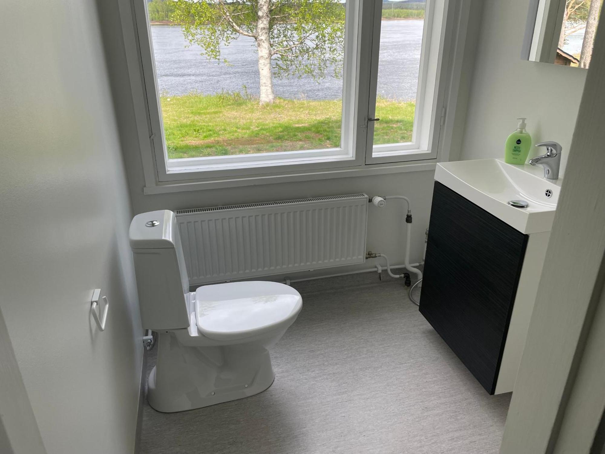 Napapiirin Eraekartano Apartment Pello
