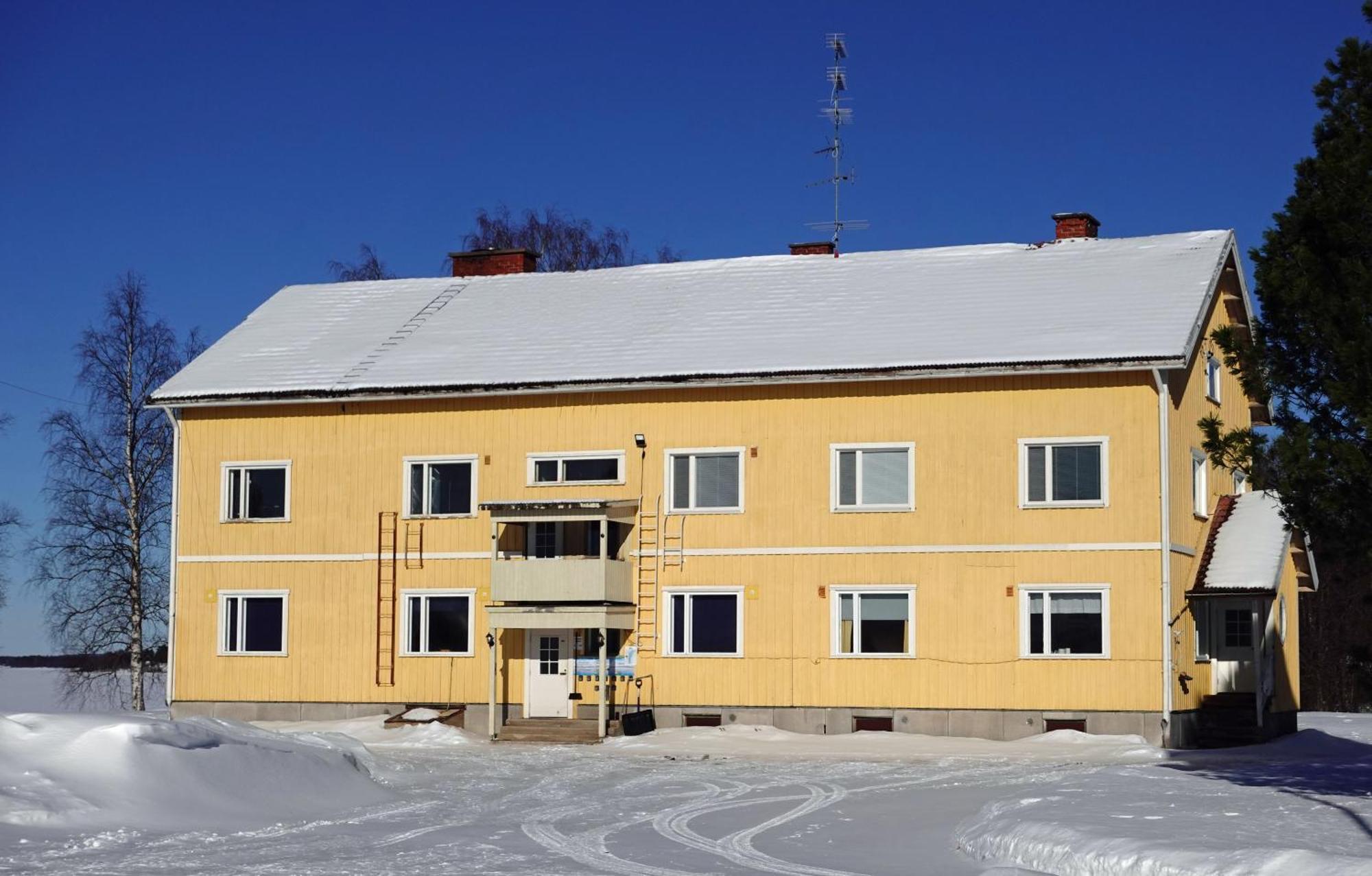 Napapiirin Eraekartano
