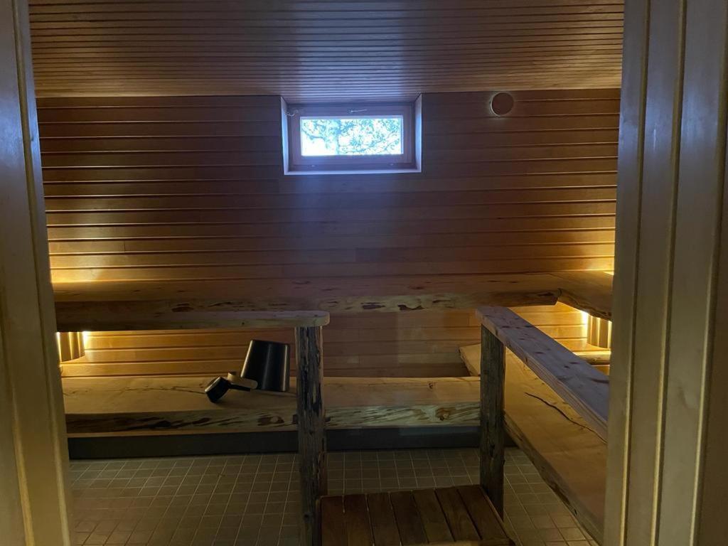 Apartment Napapiirin Eraekartano