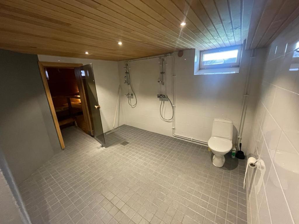 Napapiirin Eraekartano Apartment Pello