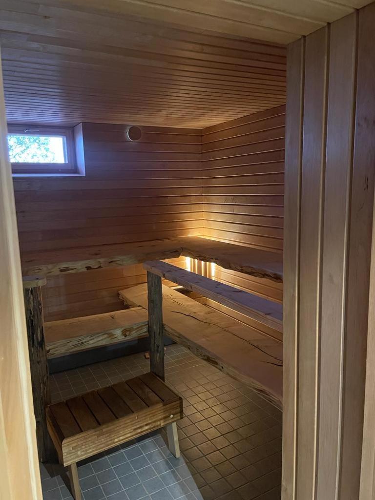 Lejlighed Napapiirin Eraekartano