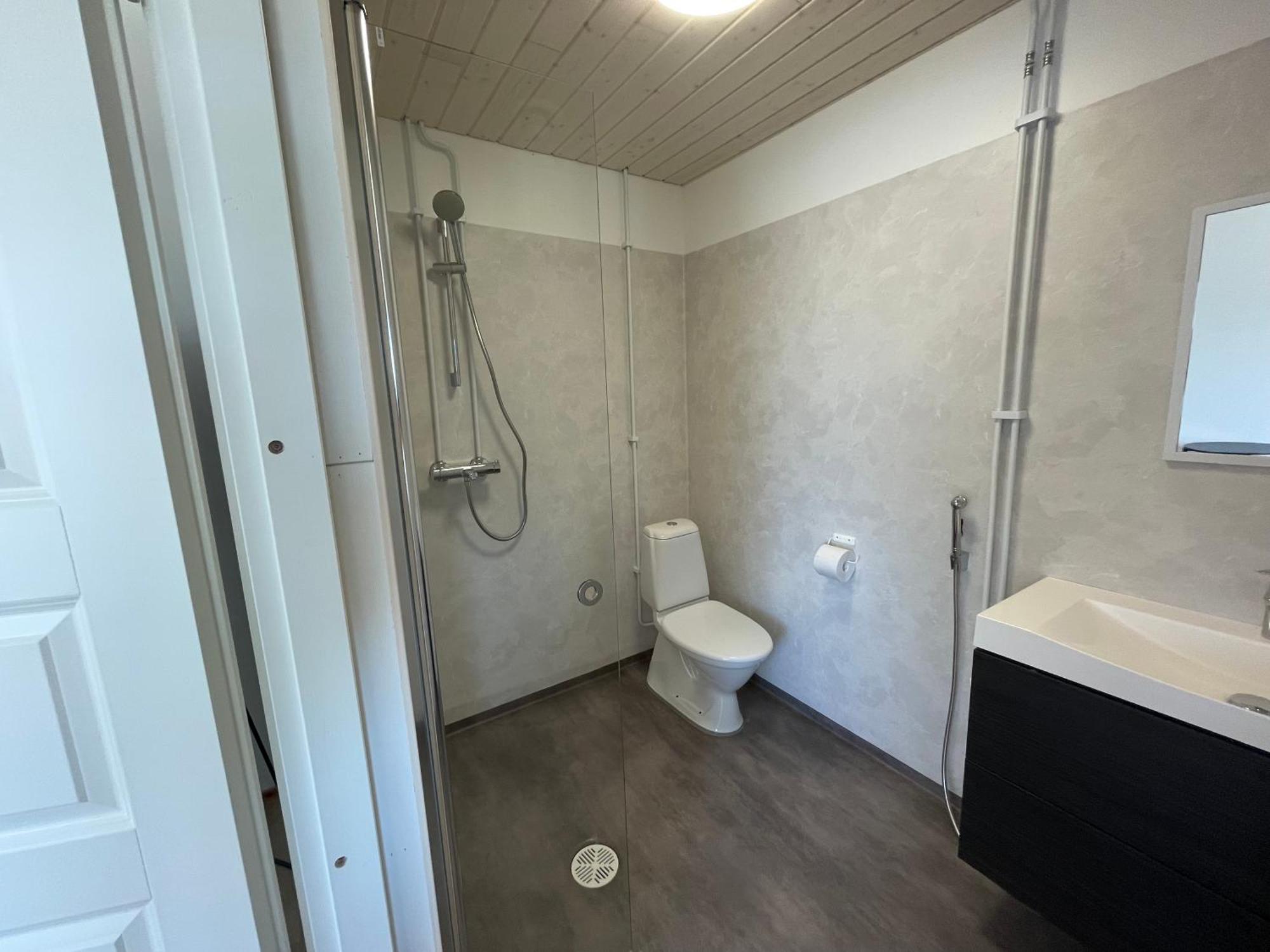 Napapiirin Eraekartano Apartment Pello